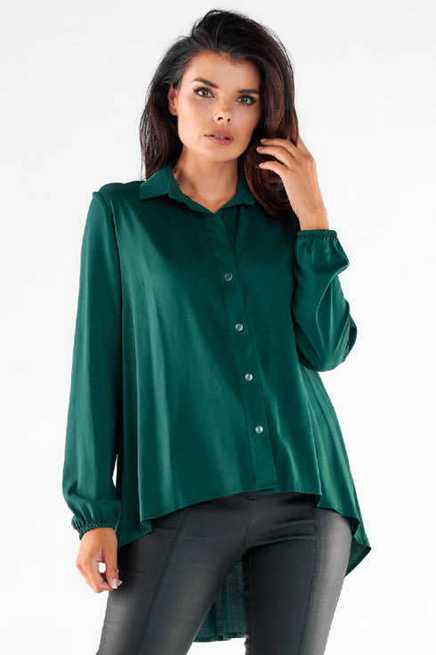 Long sleeve shirt model 173914